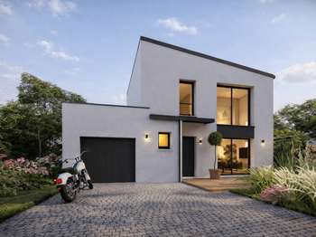 Maison 113 m² · à Baulon · 113 m² · 301 000 €