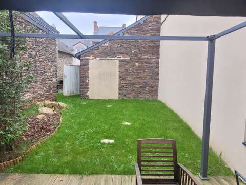 Vente maison 5 pièces Vente maison 5 pièces