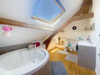 Vente maison 9 pièces Vente maison 9 pièces