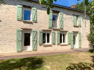 Vente maison 9 pièces Vente maison 9 pièces