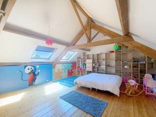 Vente maison 9 pièces Vente maison 9 pièces