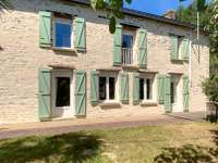 Vente maison 9 pièces Vente maison 9 pièces
