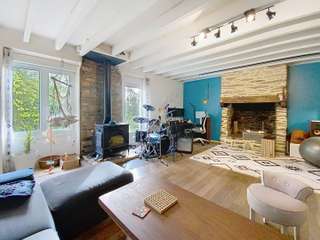 Vente maison 9 pièces Vente maison 9 pièces