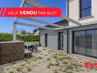 Vente maison 4 pièces Vente maison 4 pièces