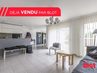 Vente maison 4 pièces Vente maison 4 pièces