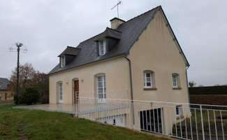 Photo Vente maison Baulon