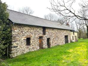 Vente Maison 3 piècesBaulon