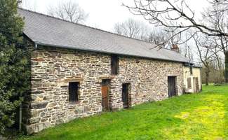 Photo Vente maison Baulon