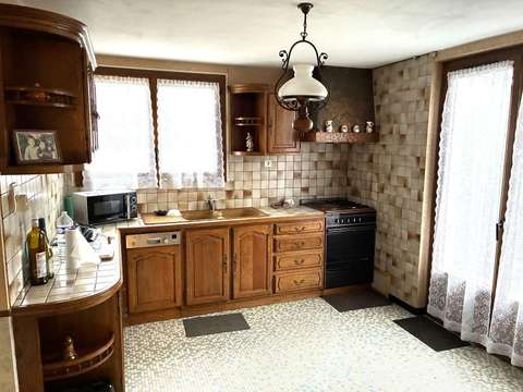 Vente maison 5 pièces Vente maison 5 pièces