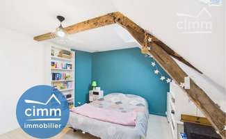 Photo Vente maison Baulon