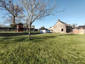 Vente Maison 4 chambresBaulon