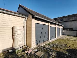 Vente maison 7 pièces Vente maison 7 pièces