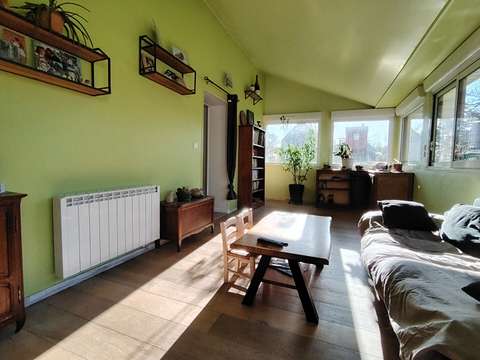 Vente maison 7 pièces Vente maison 7 pièces