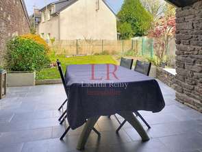 Vente Maison 3 chambresBaulon