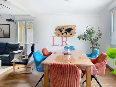 Vente maison 5 pièces Baulon 35