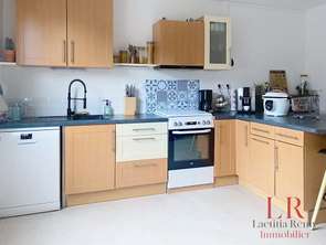 Vente Maison 3 chambresBaulon
