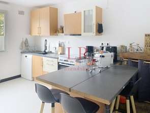 Vente Maison 3 chambresBaulon