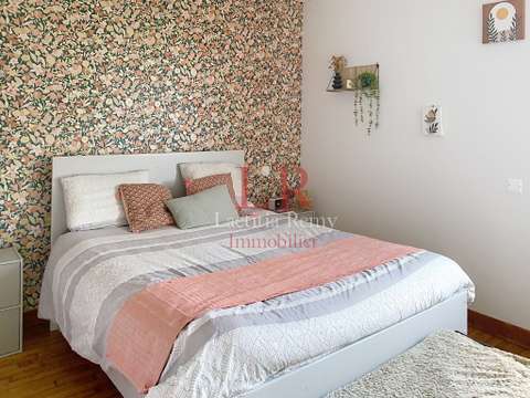 Vente maison 5 pièces Baulon 35