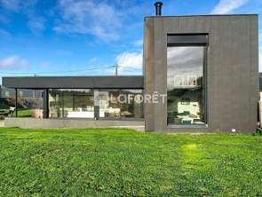 Vente Maison 3 chambresBaulon