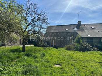 Vente maison 4 pièces Baulon 35