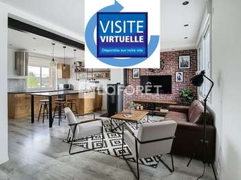 Vente Maison 3 chambresBaulon