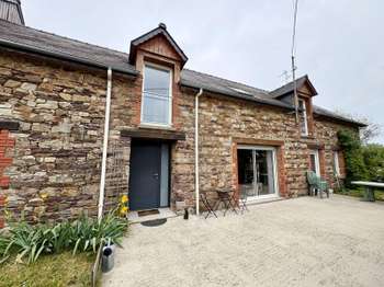 Vente maison 6 pièces Baulon 35