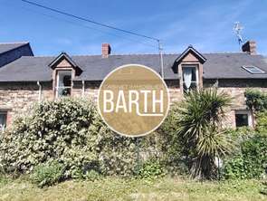 Vente Maison 5 chambresBaulon