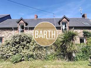Photo Vente maison Baulon