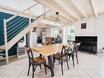Vente Maison 5 chambresBaulon