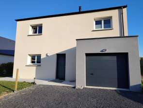 Vente Maison 5 chambresBaulon