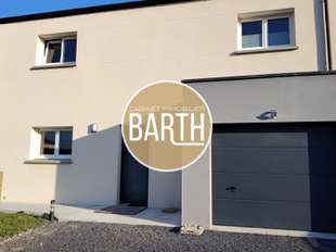 Photo Vente maison Baulon