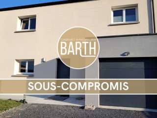 Vente maison 6 pièces Vente maison 6 pièces