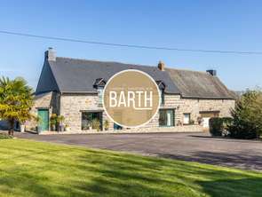 Vente Maison 4 chambresBaulon