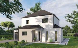 Photo Vente maison Baulon