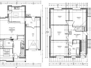 Vente maison 6 pièces Vente maison 6 pièces