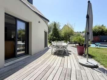 Vente Maison 5 chambresBaulon