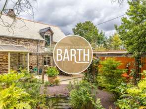 Vente Maison 3 chambresBaulon