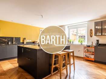 Vente maison 7 pièces Baulon 35