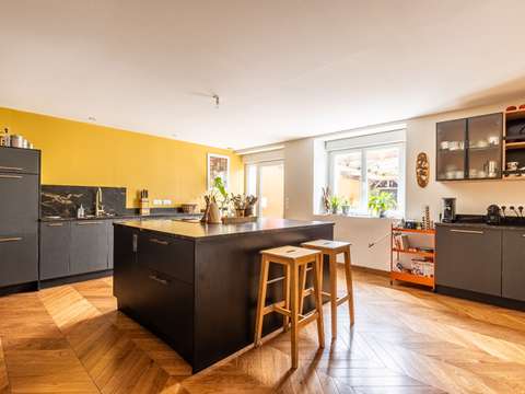 Vente maison 7 pièces Vente maison 7 pièces