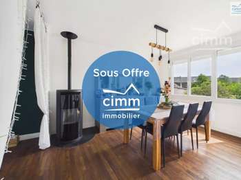 Vente maison 4 pièces Baulon 35