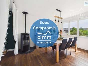 Vente Maison 2 chambresBaulon
