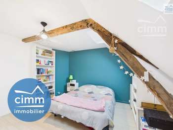 Vente maison 6 pièces Baulon 35
