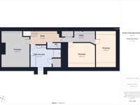 Vente maison 6 pièces Vente maison 6 pièces