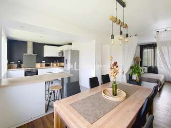 Vente Maison 2 chambresBaulon