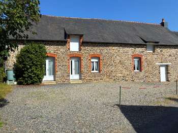 Vente Maison 2 chambresBaulon