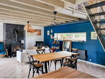 Vente maison 7 pièces Vente maison 7 pièces