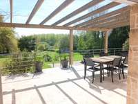 Vente maison Baulon - 35