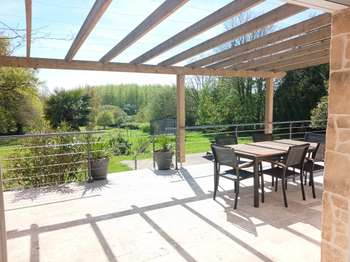 Vente Maison 4 chambresBaulon