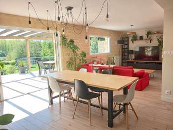 Vente maison 5 pièces Vente maison 5 pièces