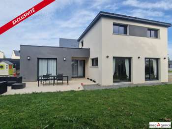 Vente Maison 4 chambresBaulon